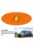 Master Mk3 2010-2024 NV400 2011-2024 Için Amber Yan Işaret Lambası Merceği 261B00001R (Yurt Dışından) 4