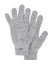 Erkek Açık Gri Eldiven 50318141-VR001 2