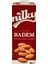 Badem Sütü Glütensiz Bitkisel Bazlı Laktosuz Vegan 12x1 lt 3