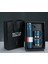 Hediyelik 3 Bardaklı Çelik Termos Seti 500 Ml. Vacuum Flask Set Karton Çantalı - Pembe Içecek 500 ml 3