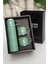 Premium Termos Bardak 500ML Set 3 Bardaklı Paslanmaz Çelik Kahve Termosu Hediye Çantalı 1