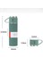 El Termosu 500ML 3 Bardaklı Set Paslanmaz Çelik Kahve Termosu A+ Kalite Hediye Çantalı 3