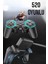S10 Sup 520 Oyunlu Gamepad Tv Uyumlu Gamepad 1