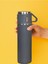 500ML Business Vacuum 3 Bardaklı Termus 500 ml 12 Saat Sıcak 12 Saat Soğuk Kalma Garantisi 450-550 M 4