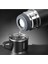 Stainless Steel Vacuum Flask Paslanmaz Çelik Bardaklı Termos 3 Bardaklı 500 ml 0,55 L Çelik Lacivert 5