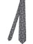 Erkek Siyah Kravat 50319301-001 3