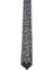 Erkek Siyah Kravat 50319301-001 4