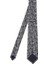 Erkek Siyah Kravat 50319301-001 5
