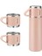 Paslanmaz Çelik Termos 500ML 3 Bardaklı Set Premium Kahve Termosu Çay Termosu Hediye Çantalı 3