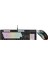 Gaming-Oyuncu Klavye Mouse Set / Mekanik Blue Switch Full Size / 7200DPI Gaming Mouse Bundle Paket 1