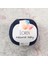 Loren Natural Baby Lacivert El Örgü Ipi - R005 - 33940 1