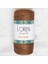 Loren Macrame Kahverengi El Örgü Ipi - Rm 0200 - 34349 1