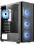 Axe 5 Siyah 750W 80+ Bronze Pcıe 5.1 Midi Tower Kasa (Rainbow Fan) 1