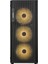 Axe 5 Siyah 750W 80+ Bronze Pcıe 5.1 Midi Tower Kasa (Rainbow Fan) 3