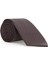Erkek Kahverengi Kravat 50319318-400 2