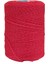 Pamuk Makrome 2 mm Kırmızı 1