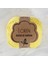 Loren Natural Cotton Pastel Sarı El Örgü Ipi - R086 - 33915 1