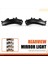 ZVW30 Crown Için Dinamik Dikiz Aynası Dönüş Sinyal Lambası LED Gösterge Sinyal Lambası (Yurt Dışından) 5