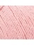 La Mia Linen Cotton Açık Pembe El Örgü Ipi - L185 - 33875 2