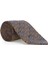 Erkek Kahverengi Kravat 50319323-400 2