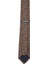 Erkek Kahverengi Kravat 50319323-400 4