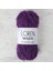 Loren Wash Mor El Örgü Ipi - R093 - 34029 1