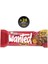 Wanted Buğday Gevrekli Karamelli Bar 32 G x 24 Adet 1