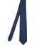 Erkek Lacivert Kravat 50319310-200 3