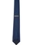 Erkek Lacivert Kravat 50319310-200 4