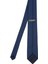 Erkek Lacivert Kravat 50319310-200 5
