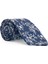 Erkek Lacivert Kravat 50319321-200 2