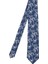 Erkek Lacivert Kravat 50319321-200 3