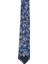 Erkek Lacivert Kravat 50319321-200 4