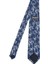Erkek Lacivert Kravat 50319321-200 5