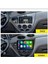 Ford Focus 1 Uyumlu 9 Inç 2gb Ram 32GB Hafıza QLED Ekran Multimedya Android Teyp 4