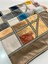 Kırkyama Patchwork Astarlı Kadife Çeyizlik Hediyelik Seccade 10 Adet Karışık Renk 4