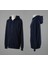 Kapüşonlu Sweatshirt Sade, Şık ve Konforlu, Tam Fermuarlı, Çift Cepli ! Her Tarza Uygun 3