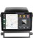 Chevrolet Captıva 2007-11 9" Uyumlu Android Multimedia Gerçek 4/64 Kablosuz Carplay Geri Görüş Kameralı 1