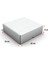 Ondüle 20X20X6 cm Testliner E-Ticaret Kargo Gönderi Kutusu 2