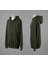 Kapüşonlu Sweatshirt Sade, Şık ve Konforlu, Tam Fermuarlı, Çift Cepli ! Her Tarza Uygun 3