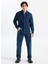 Slim Fit Mavi Erkek Denim Gömlek 261 Lcm 141003 Worner 4 Denım 2