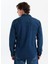 Slim Fit Mavi Erkek Denim Gömlek 261 Lcm 141003 Worner 4 Denım 5