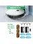 Irobot Roomba Serie 600 605 614 620 Parça Filtre Fırçası Için Uygundur (Yurt Dışından) 4