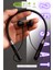 Soffany Ap-18 Magnet Serisi Boyun Askılı Bluetooth 5.3 Kulaklık Siyah 4