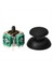 30PCS 3D Joystick Potentiometreler+Xbox 360/PS2 Oyun Denetleyicisi Için Joystick Kapağı 3D Analog Joystick B10K Ps2 Için (Yurt Dışından) 2