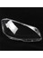 1paır Ön Kafa Işık Lens Mercedes-Benz W221 S280 S300 S350 S500 2010-2013 Far Kabuğu Lambası (Yurt Dışından) 3