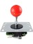 Arcade Joystick Controller Joystick Joystick ile Devre Tahtası ile Işık Olmadan 5p Pın (Yurt Dışından) 1