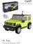 Cada Suzuki Jimny 192 Parça Block Oyuncak 2