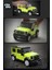 Cada Suzuki Jimny 192 Parça Block Oyuncak 3