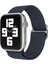 Apple Watch 42MM Star Kordon - Lacivert 1